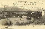 Remiremont - Vallée de la Moselle